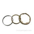 OEM 43350-4A300/N-1708010-00-00 Transmissioni manuali Auto Sincronizzatore Ring per Hyundai